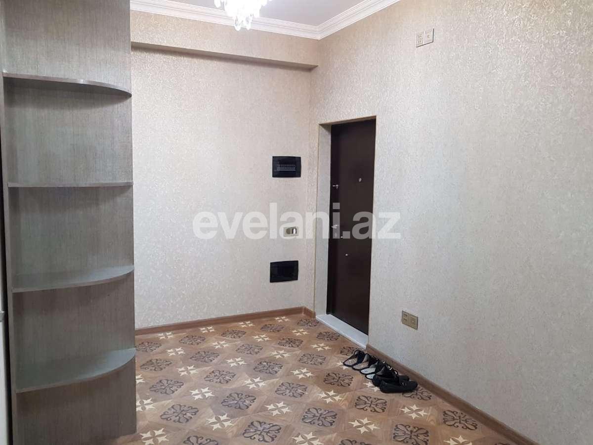 Сдаётся, новостройка, 2-комнаты, 106 m², Баку, Наримановский r, Гянджлик m.
