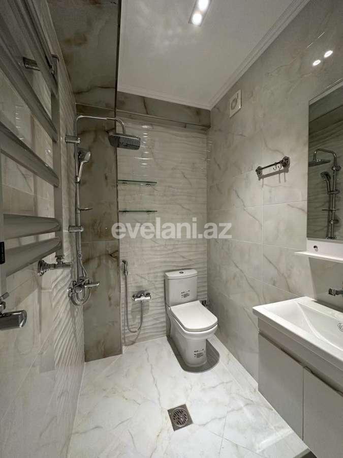 Satılır, yeni tikili, 3 otaqlı, 126 m², Bakı, Xətai r, Həzi Aslanov m.