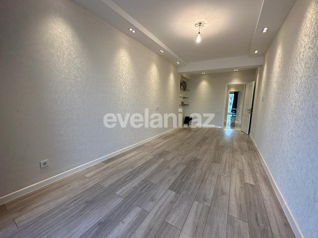 Satılır, yeni tikili, 3 otaqlı, 126 m², Bakı, Xətai r, Həzi Aslanov m.