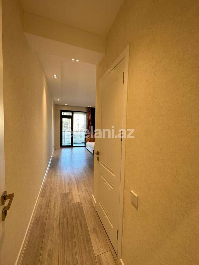 Satılır, yeni tikili, 3 otaqlı, 126 m², Bakı, Xətai r, Həzi Aslanov m.