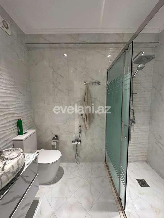 Satılır, yeni tikili, 3 otaqlı, 126 m², Bakı, Xətai r, Həzi Aslanov m.