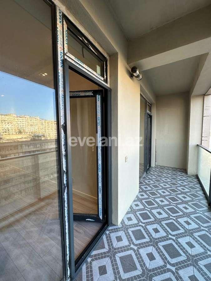 Satılır, yeni tikili, 3 otaqlı, 126 m², Bakı, Xətai r, Həzi Aslanov m.