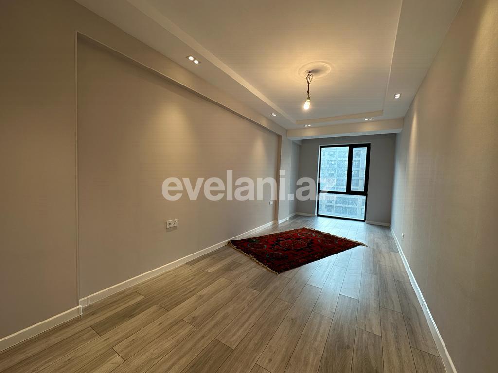 Satılır, yeni tikili, 3 otaqlı, 126 m², Bakı, Xətai r, Həzi Aslanov m.