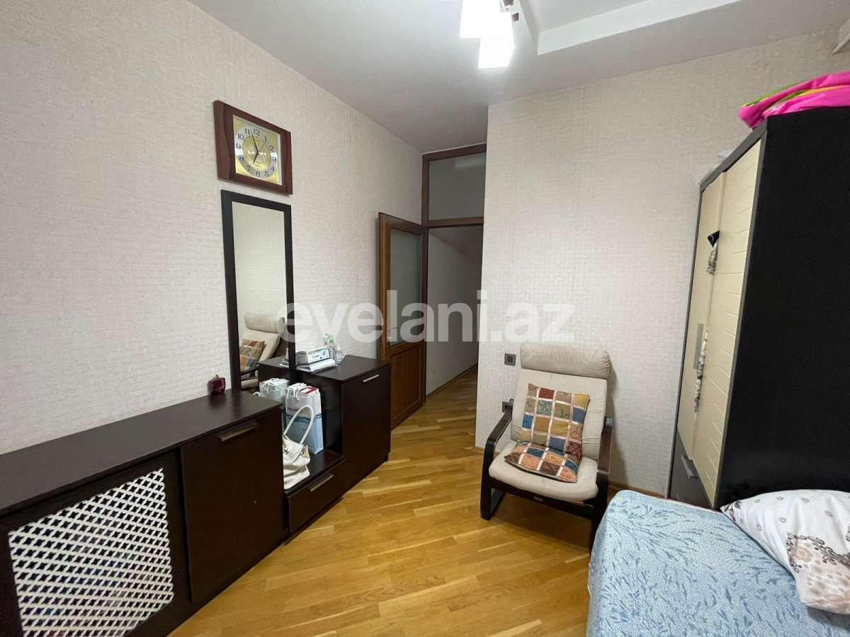 Satılır, yeni tikili, 4 otaqlı, 121 m², Bakı, Binəqədi r, 9-cu mikrorayon q, Memar Əcəmi m.