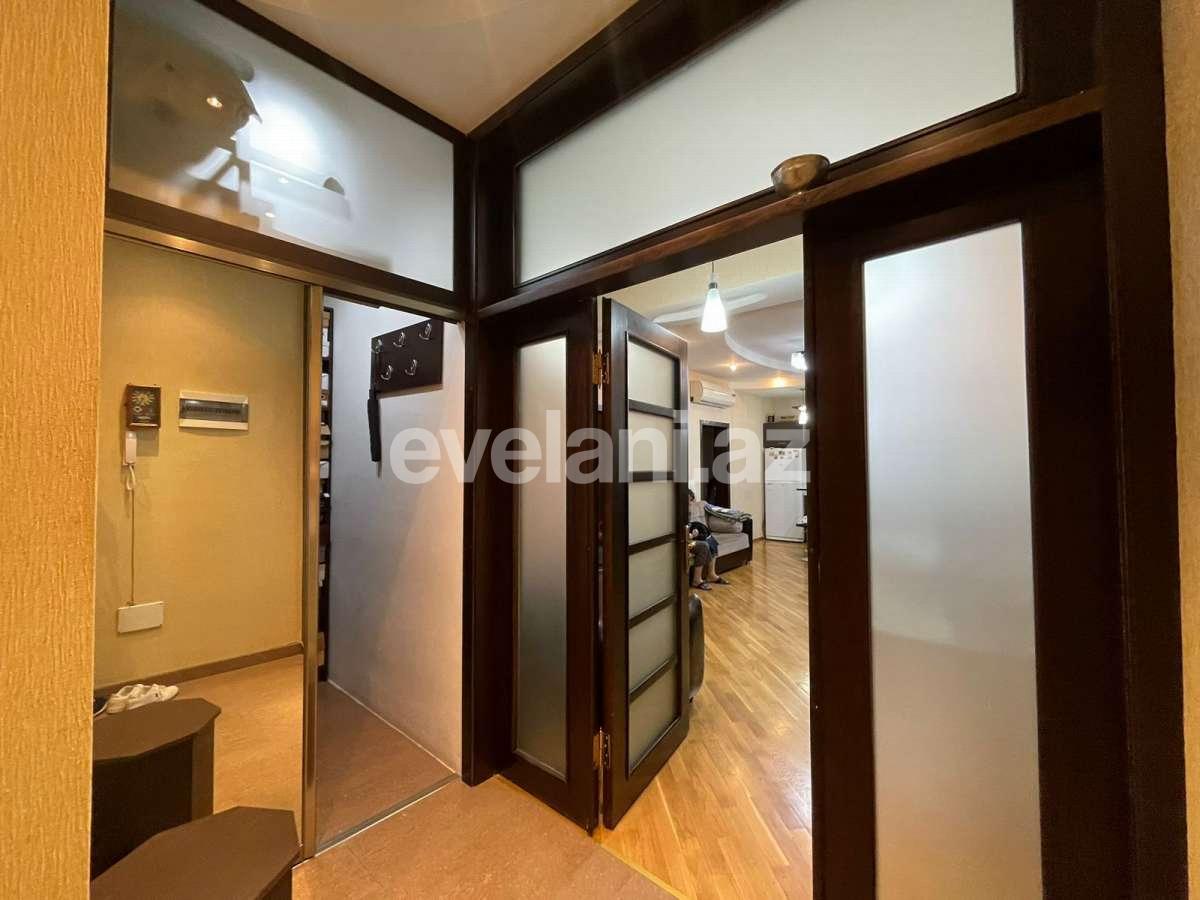 Satılır, yeni tikili, 4 otaqlı, 121 m², Bakı, Binəqədi r, 9-cu mikrorayon q, Memar Əcəmi m.
