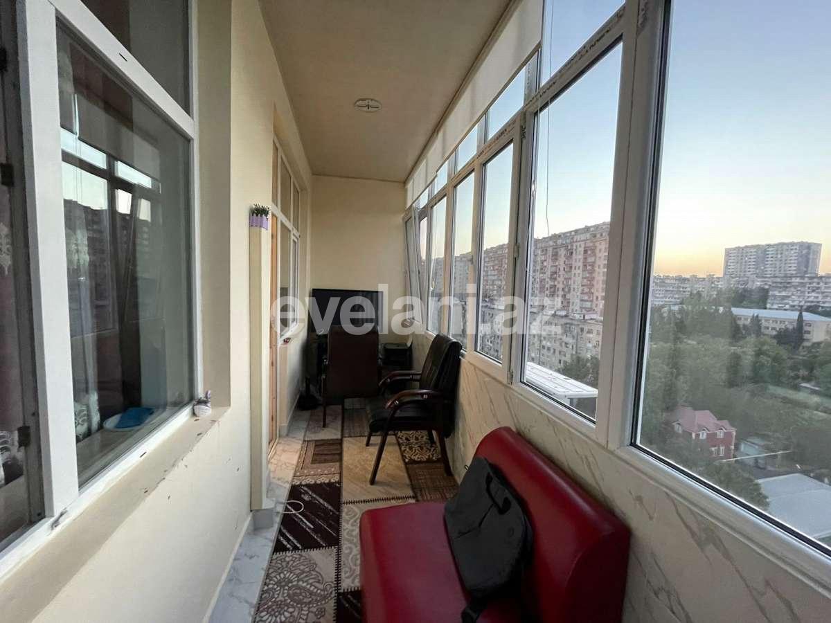 Satılır, yeni tikili, 4 otaqlı, 121 m², Bakı, Binəqədi r, 9-cu mikrorayon q, Memar Əcəmi m.
