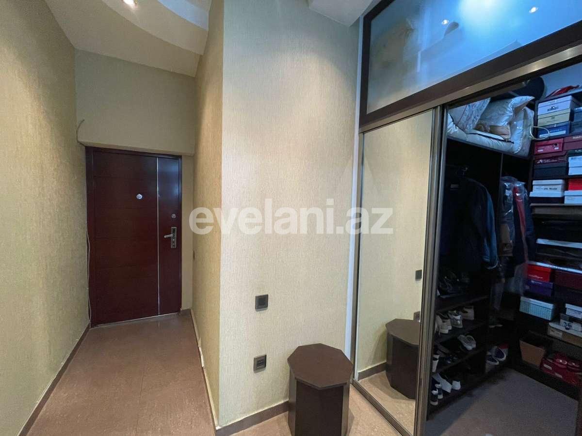 Satılır, yeni tikili, 4 otaqlı, 121 m², Bakı, Binəqədi r, 9-cu mikrorayon q, Memar Əcəmi m.