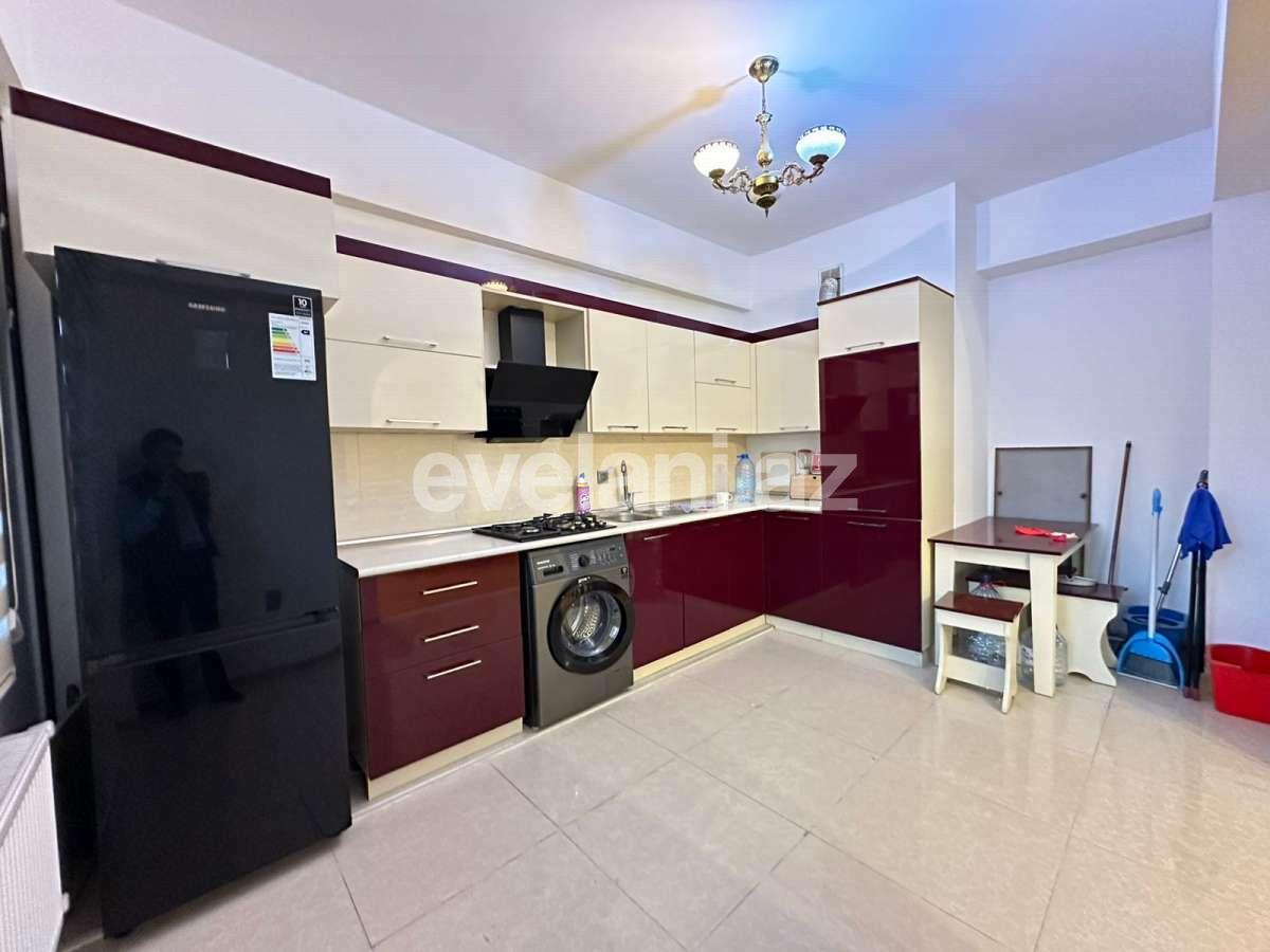 Satılır, yeni tikili, 2 otaqlı, 78 m², Bakı, Səbail r, Bayıl q, İçəri Şəhər m.