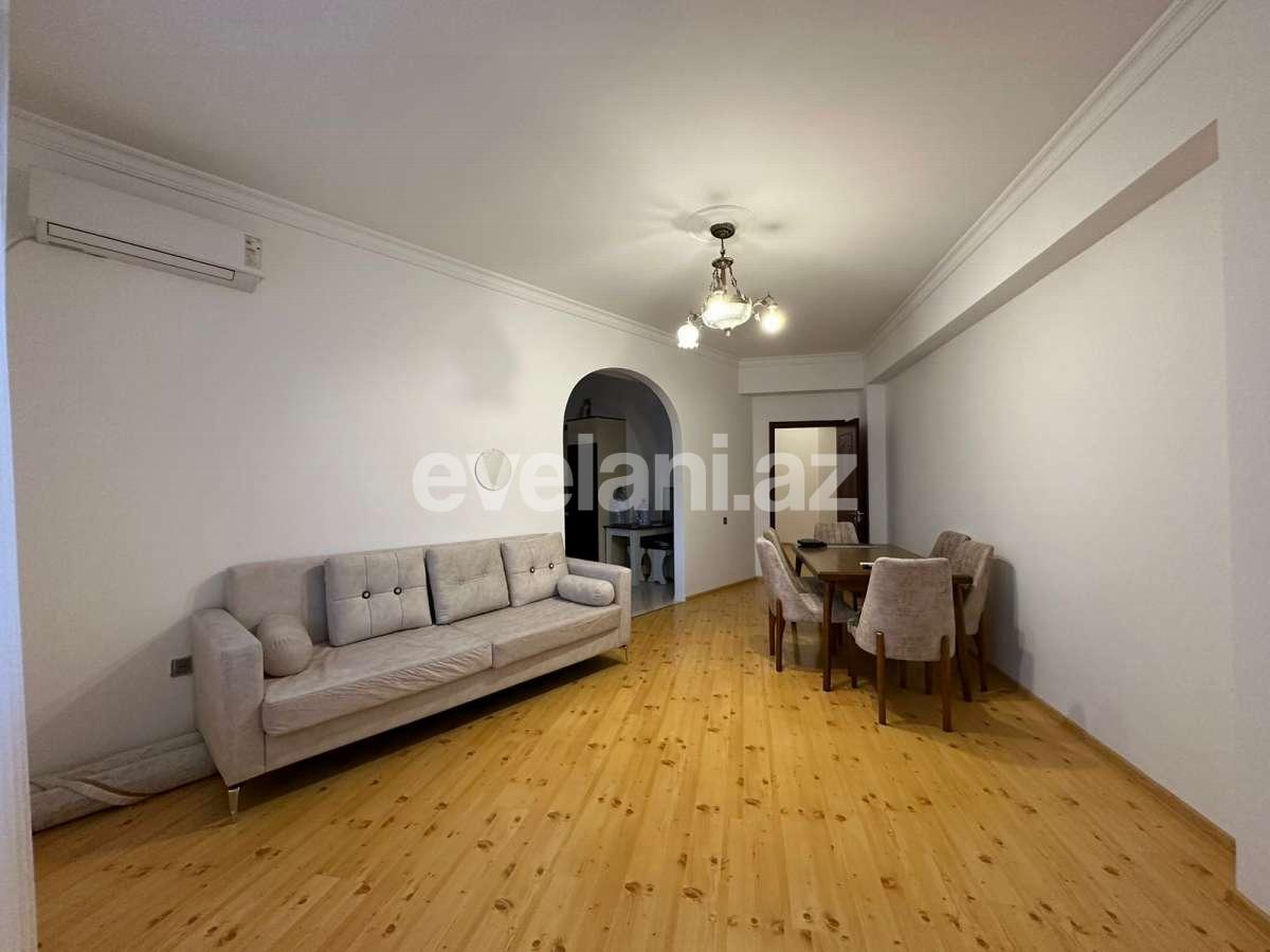 Satılır, yeni tikili, 2 otaqlı, 78 m², Bakı, Səbail r, Bayıl q, İçəri Şəhər m.