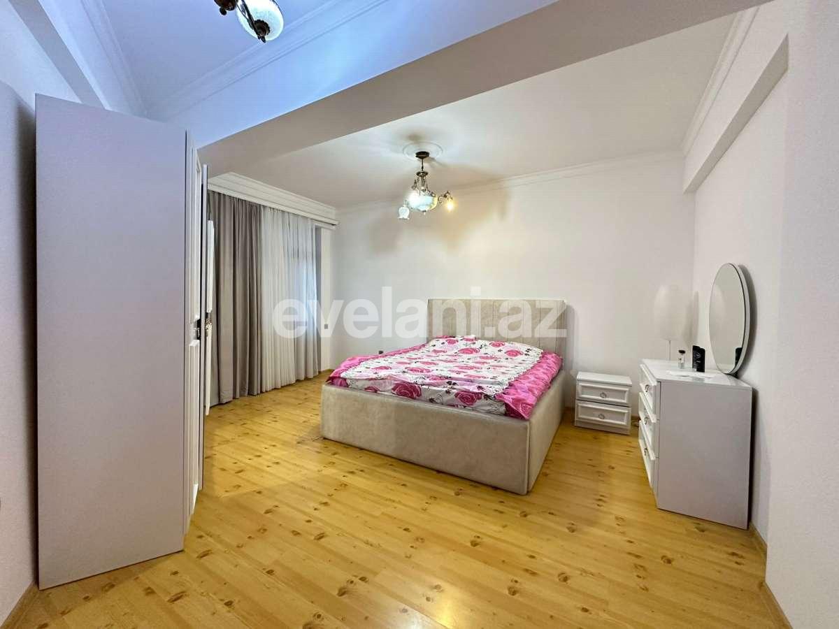 Satılır, yeni tikili, 2 otaqlı, 78 m², Bakı, Səbail r, Bayıl q, İçəri Şəhər m.