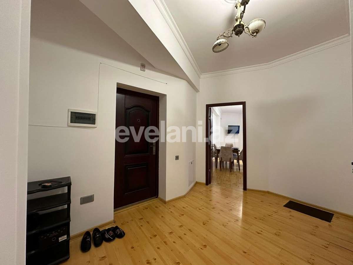 Satılır, yeni tikili, 2 otaqlı, 78 m², Bakı, Səbail r, Bayıl q, İçəri Şəhər m.