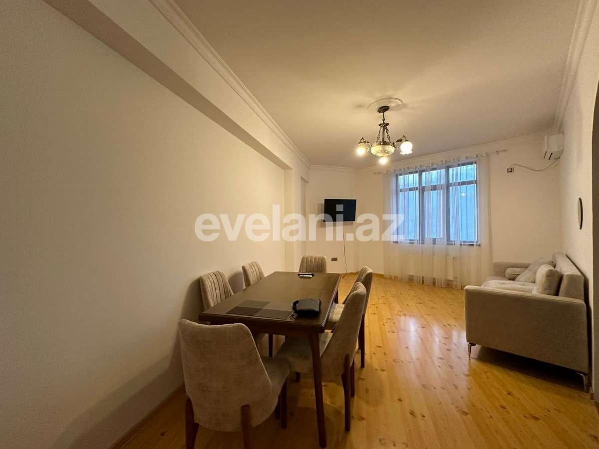 Satılır, yeni tikili, 2 otaqlı, 78 m², Bakı, Səbail r, Bayıl q, İçəri Şəhər m.