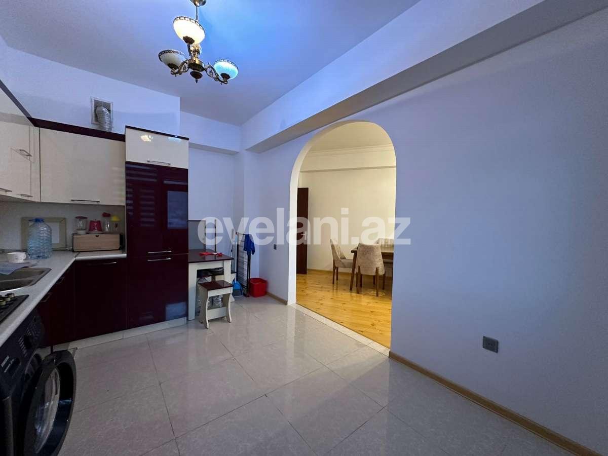 Satılır, yeni tikili, 2 otaqlı, 78 m², Bakı, Səbail r, Bayıl q, İçəri Şəhər m.