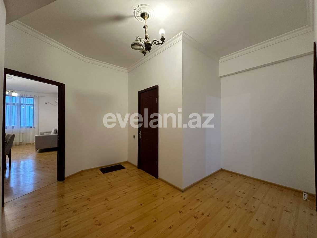Satılır, yeni tikili, 2 otaqlı, 78 m², Bakı, Səbail r, Bayıl q, İçəri Şəhər m.