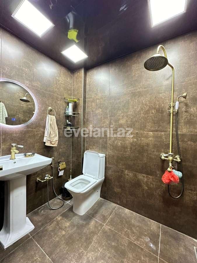 Satılır, yeni tikili, 2 otaqlı, 78 m², Bakı, Səbail r, Bayıl q, İçəri Şəhər m.