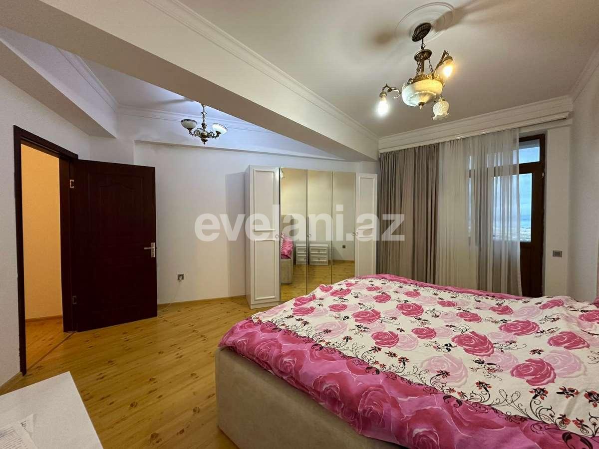 Satılır, yeni tikili, 2 otaqlı, 78 m², Bakı, Səbail r, Bayıl q, İçəri Şəhər m.