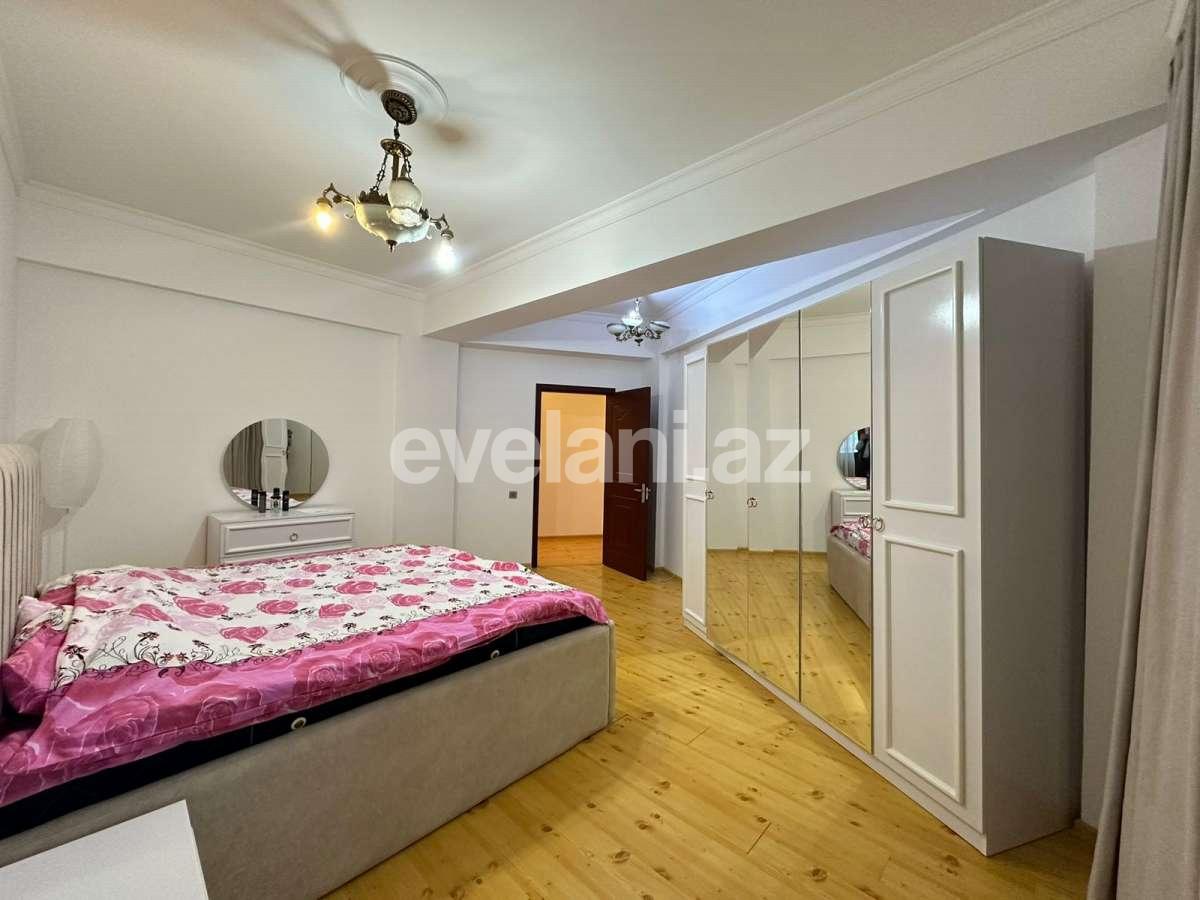 Satılır, yeni tikili, 2 otaqlı, 78 m², Bakı, Səbail r, Bayıl q, İçəri Şəhər m.
