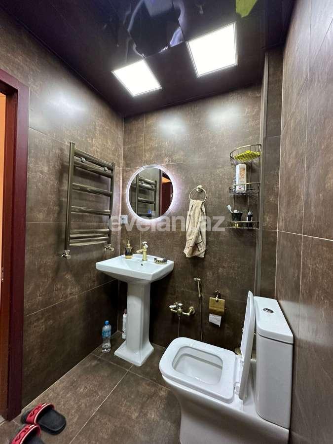 Satılır, yeni tikili, 2 otaqlı, 78 m², Bakı, Səbail r, Bayıl q, İçəri Şəhər m.