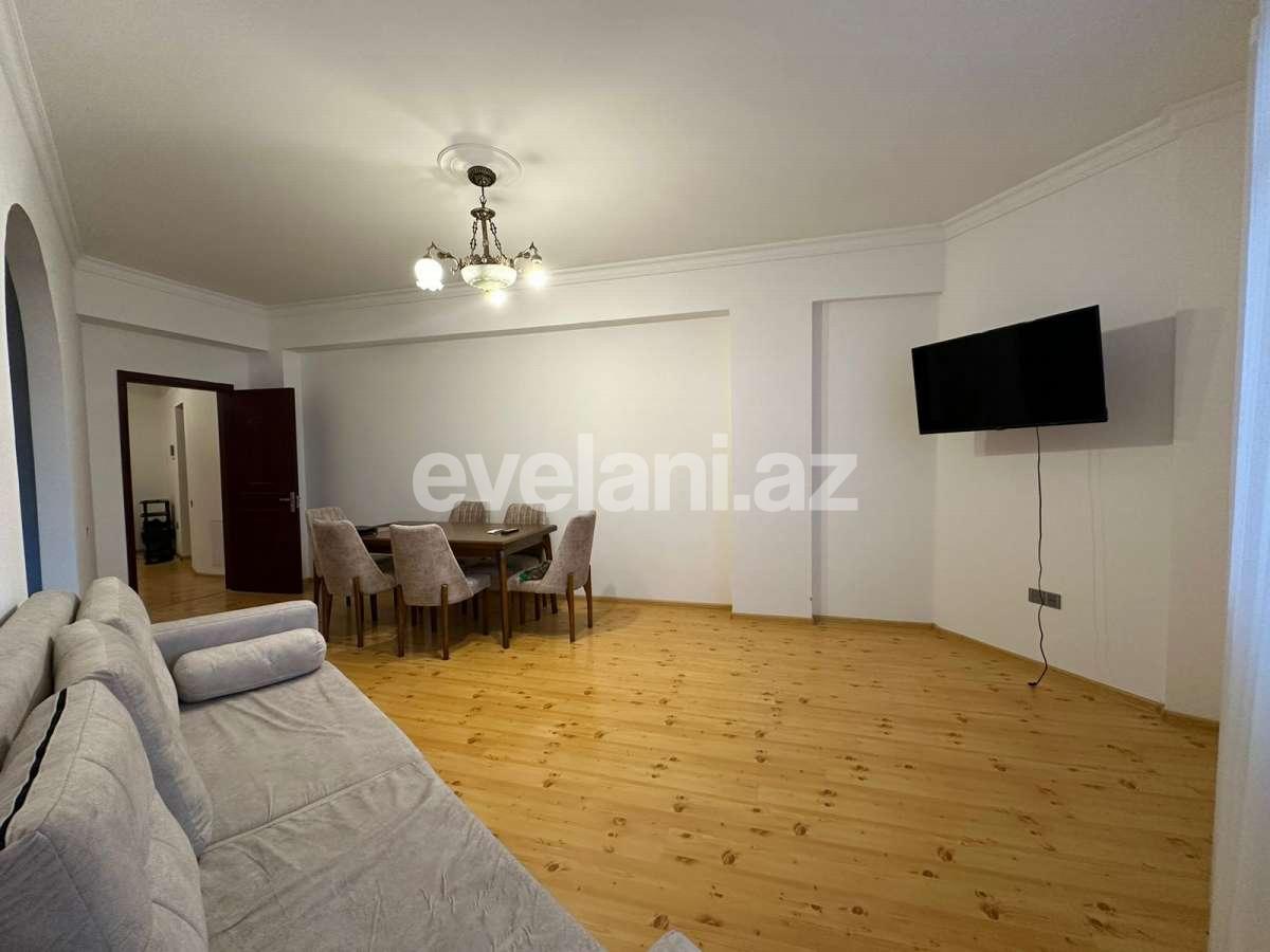 Satılır, yeni tikili, 2 otaqlı, 78 m², Bakı, Səbail r, Bayıl q, İçəri Şəhər m.