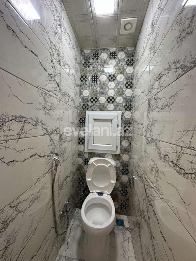 Продаётся, вторичка, 2-комнаты, 60 m², Баку, Хатаинский r, Ахмедлы m.