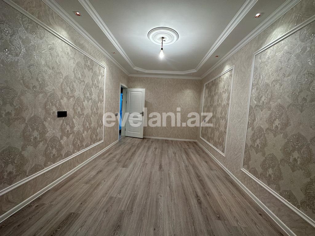 Продаётся, вторичка, 2-комнаты, 60 m², Баку, Хатаинский r, Ахмедлы m.