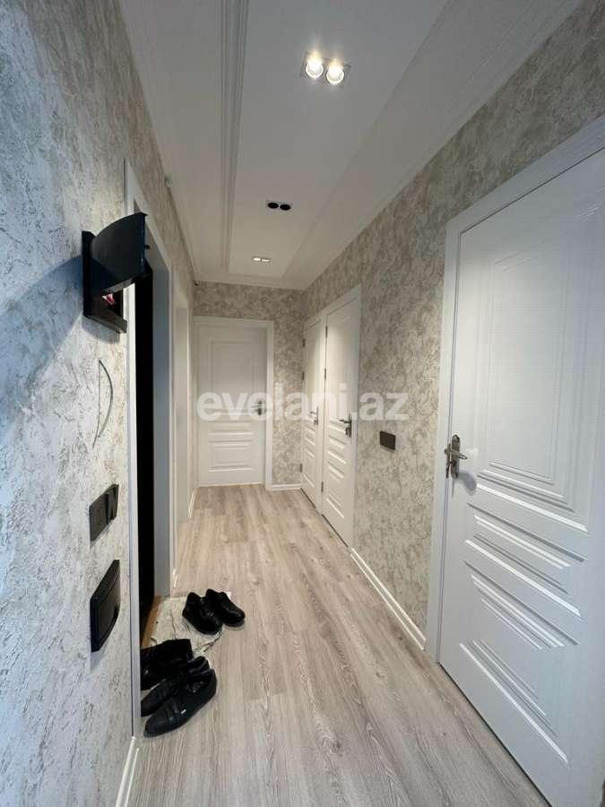 Продаётся, вторичка, 2-комнаты, 60 m², Баку, Хатаинский r, Ахмедлы m.