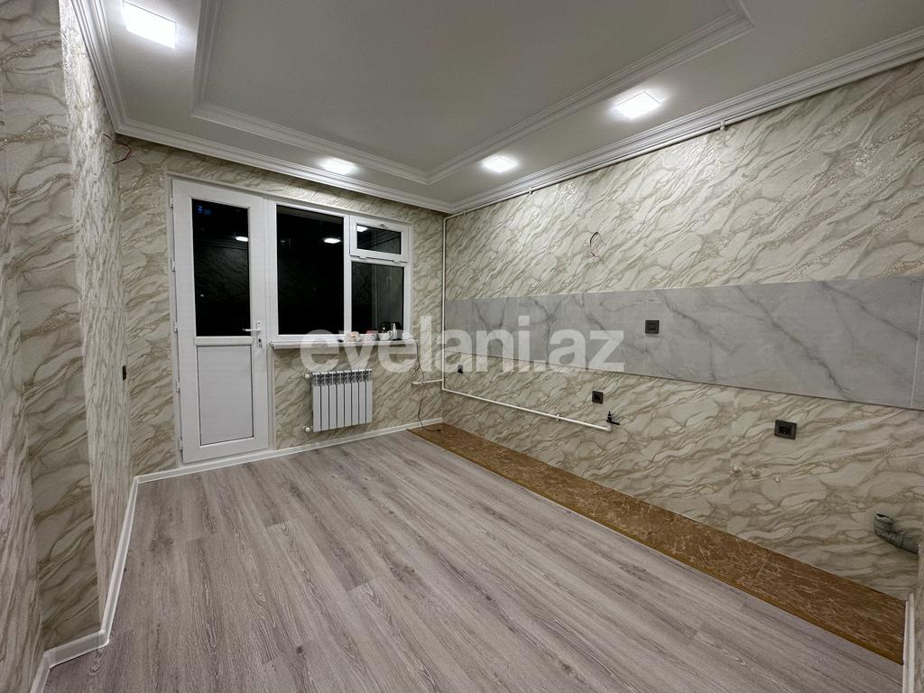 Продаётся, вторичка, 2-комнаты, 60 m², Баку, Хатаинский r, Ахмедлы m.