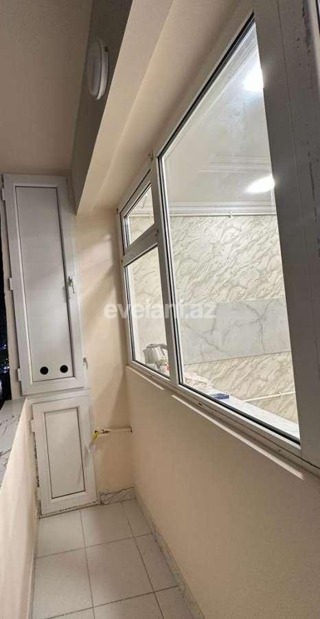 Продаётся, вторичка, 2-комнаты, 60 m², Баку, Хатаинский r, Ахмедлы m.