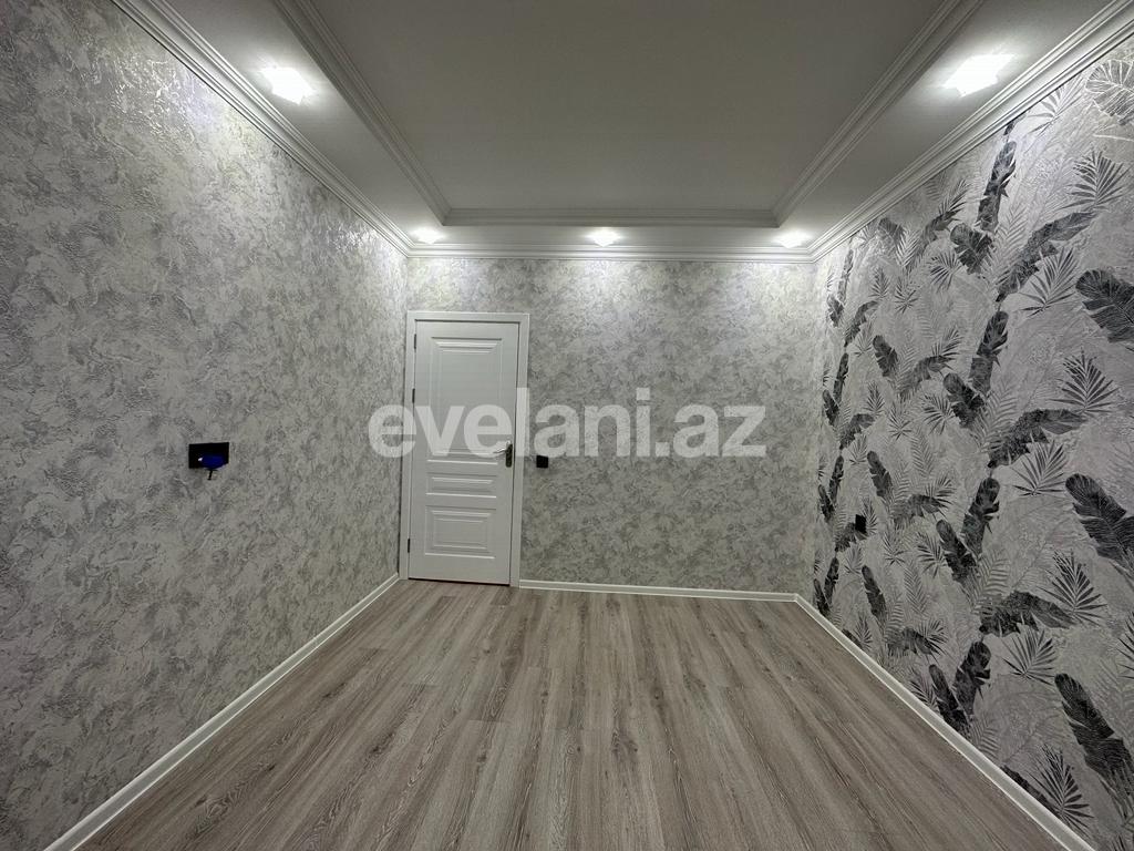 Продаётся, вторичка, 2-комнаты, 60 m², Баку, Хатаинский r, Ахмедлы m.