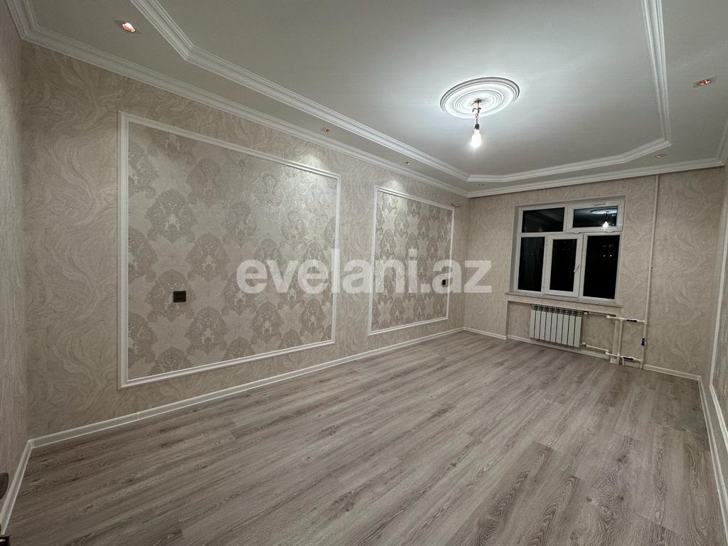 Продаётся, вторичка, 2-комнаты, 60 m², Баку, Хатаинский r, Ахмедлы m.