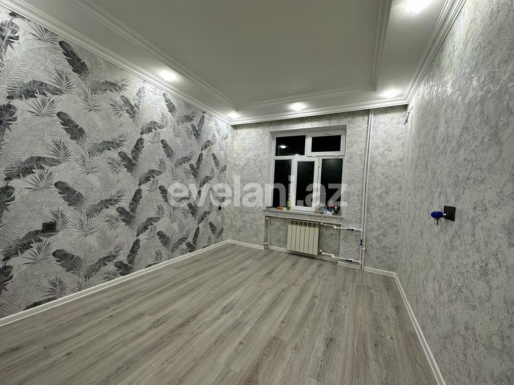 Продаётся, вторичка, 2-комнаты, 60 m², Баку, Хатаинский r, Ахмедлы m.