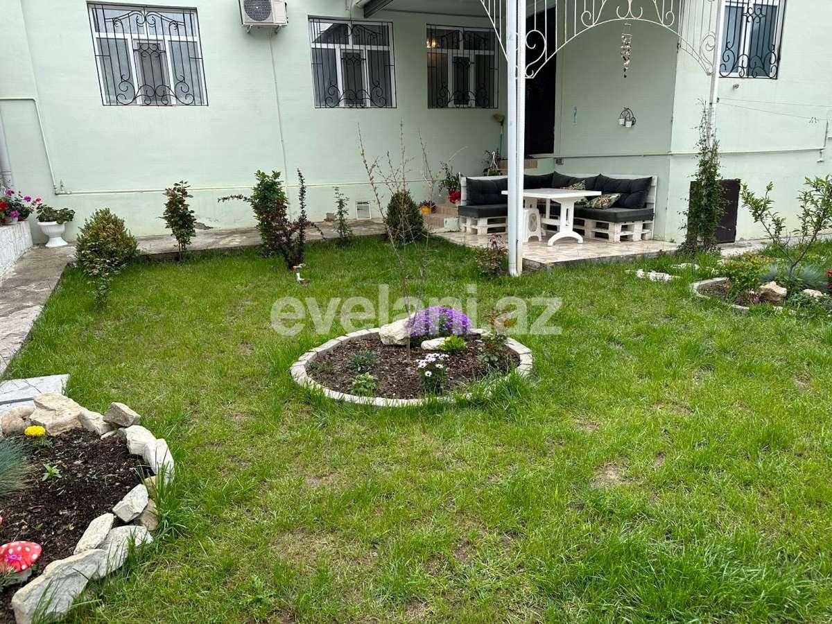 Satılır, həyət evi / bağ, 4 otaqlı, 150 m², Quba