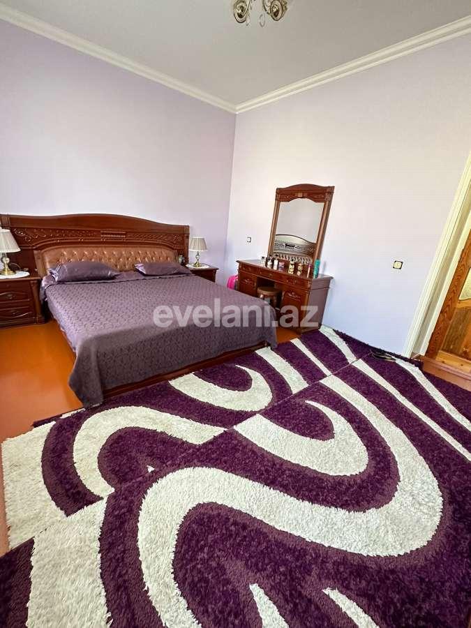 Satılır, həyət evi / bağ, 4 otaqlı, 150 m², Quba