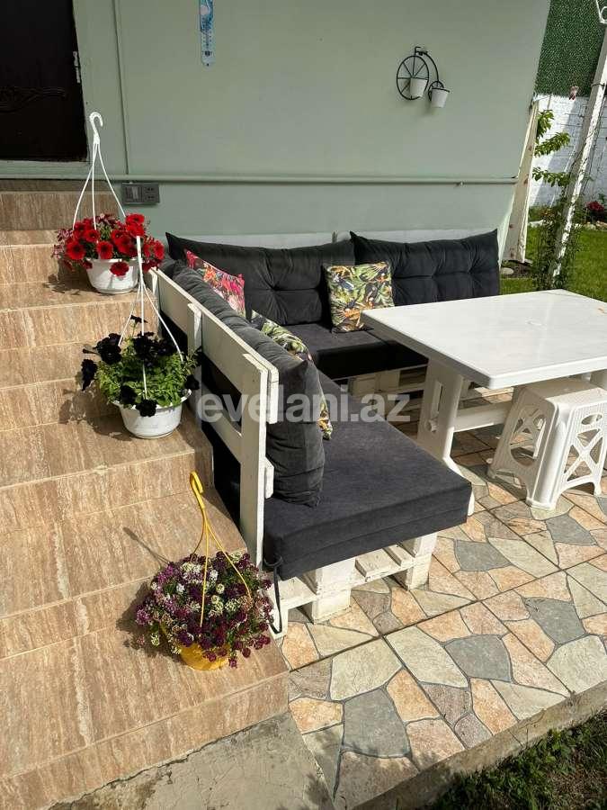 Satılır, həyət evi / bağ, 4 otaqlı, 150 m², Quba