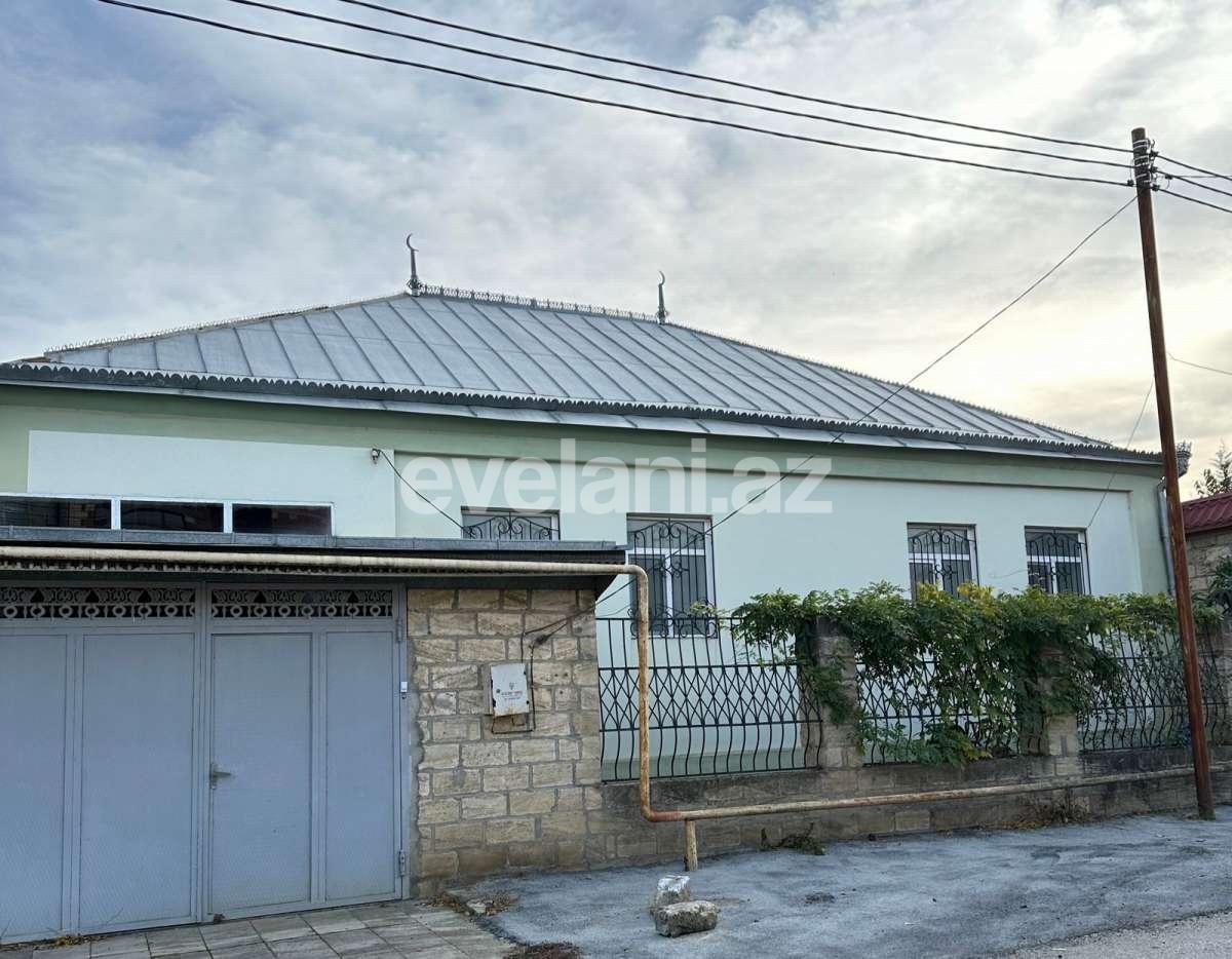 Satılır, həyət evi / bağ, 4 otaqlı, 150 m², Quba