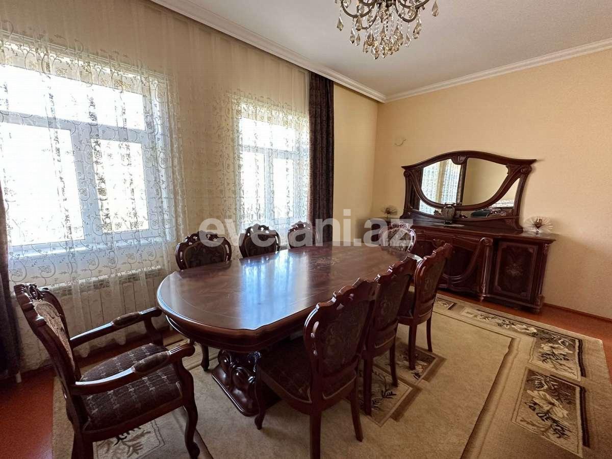 Satılır, həyət evi / bağ, 4 otaqlı, 150 m², Quba