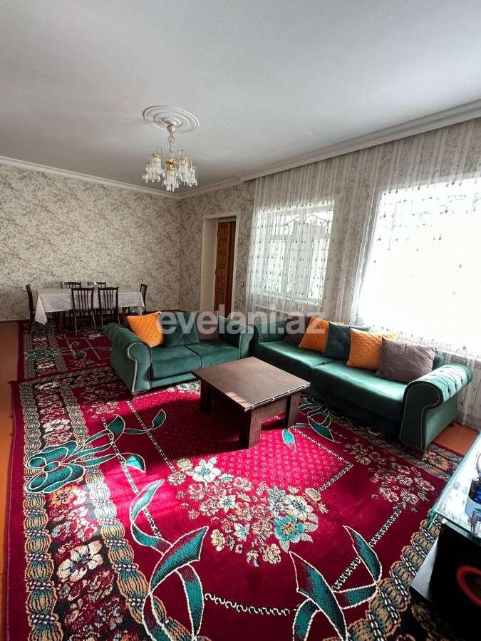 Satılır, həyət evi / bağ, 4 otaqlı, 150 m², Quba