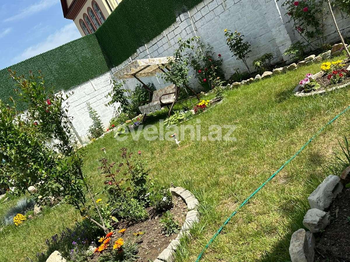 Satılır, həyət evi / bağ, 4 otaqlı, 150 m², Quba