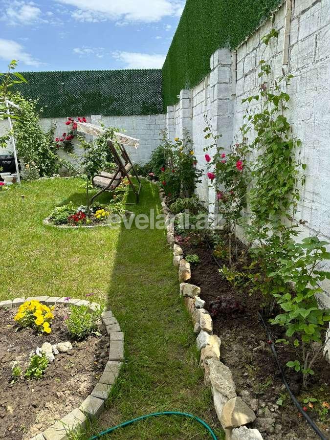 Satılır, həyət evi / bağ, 4 otaqlı, 150 m², Quba