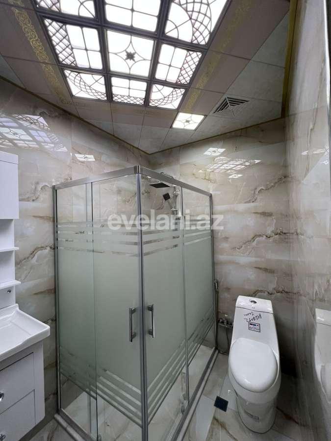 Satılır, yeni tikili, 2 otaqlı, 68 m², Bakı, Binəqədi r, 8-ci mikrorayon q, Azadlıq prospekti m.