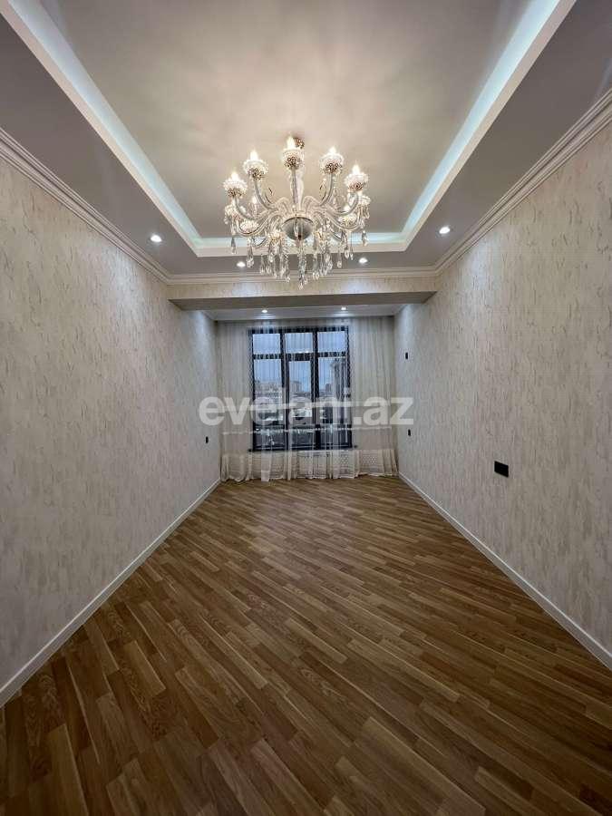 Satılır, yeni tikili, 2 otaqlı, 68 m², Bakı, Binəqədi r, 8-ci mikrorayon q, Azadlıq prospekti m.