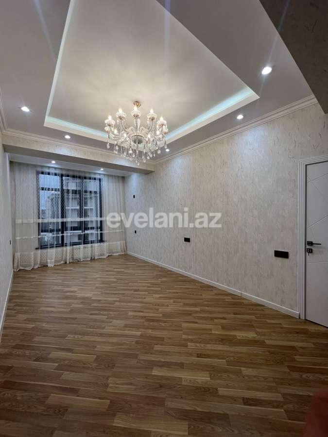 Satılır, yeni tikili, 2 otaqlı, 68 m², Bakı, Binəqədi r, 8-ci mikrorayon q, Azadlıq prospekti m.