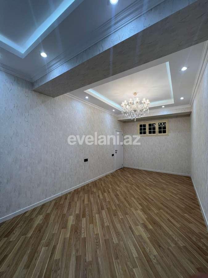 Satılır, yeni tikili, 2 otaqlı, 68 m², Bakı, Binəqədi r, 8-ci mikrorayon q, Azadlıq prospekti m.