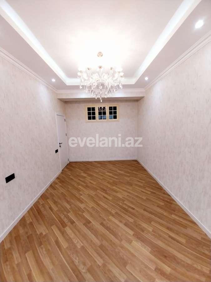 Satılır, yeni tikili, 2 otaqlı, 68 m², Bakı, Binəqədi r, 8-ci mikrorayon q, Azadlıq prospekti m.