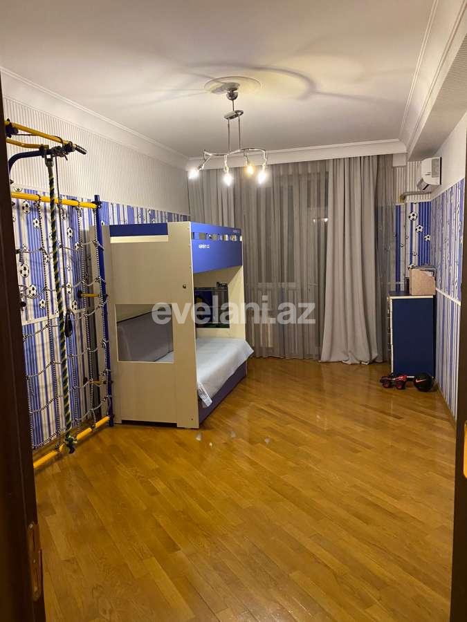 Sale, new building, 30 room, 130 m², Baku, Yasamal r.