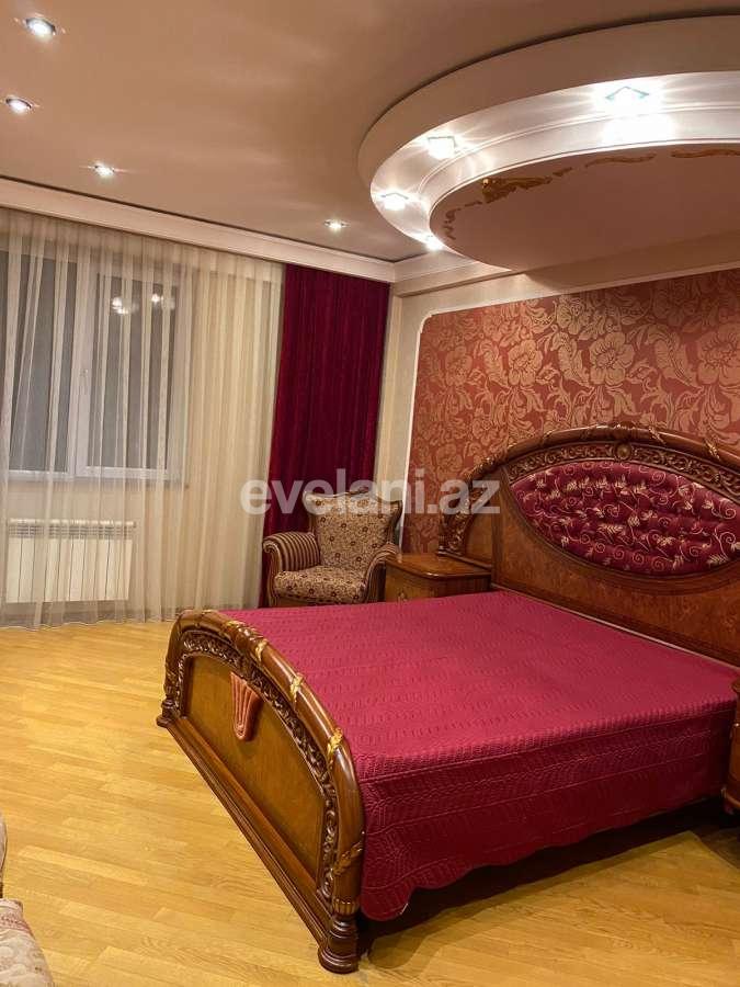 Sale, new building, 30 room, 130 m², Baku, Yasamal r.