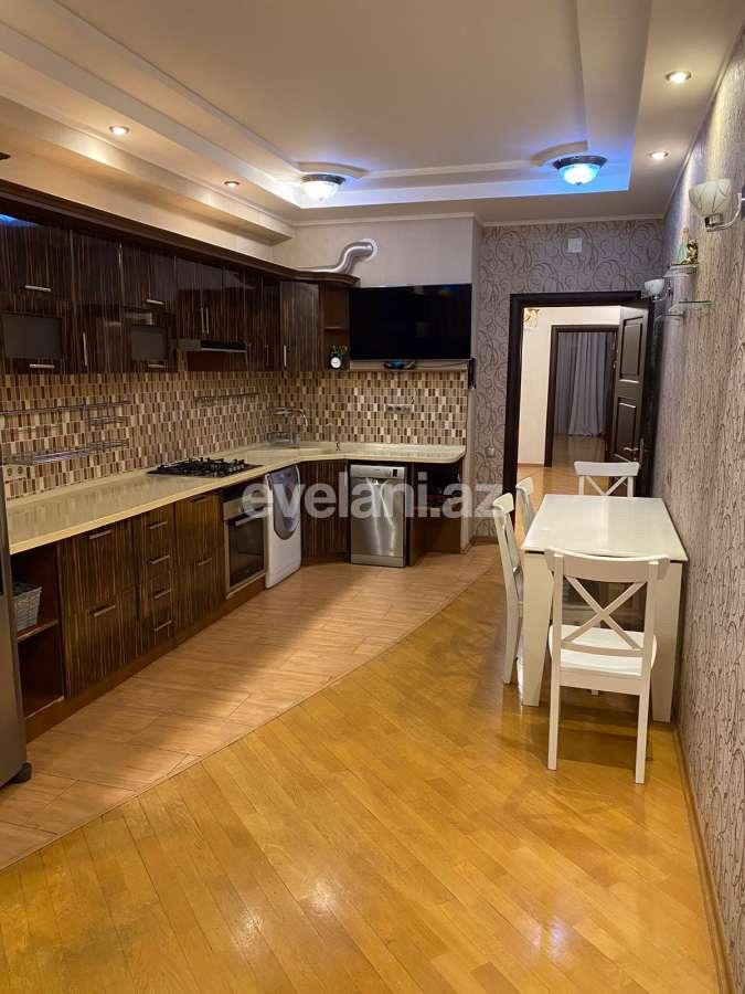 Sale, new building, 30 room, 130 m², Baku, Yasamal r.