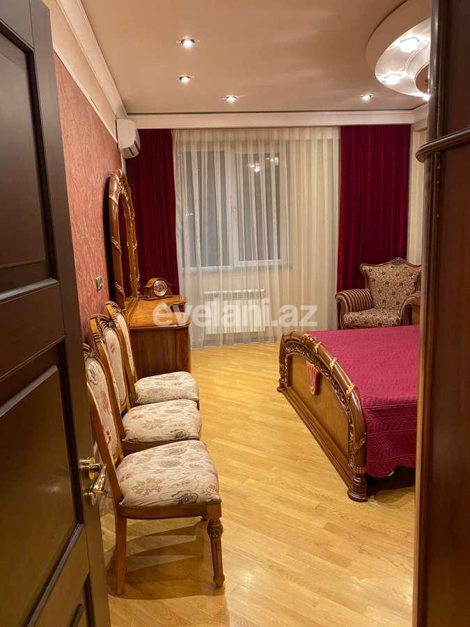 Sale, new building, 30 room, 130 m², Baku, Yasamal r.