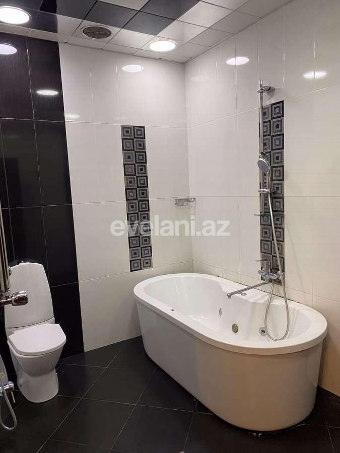 Sale, new building, 30 room, 130 m², Baku, Yasamal r.