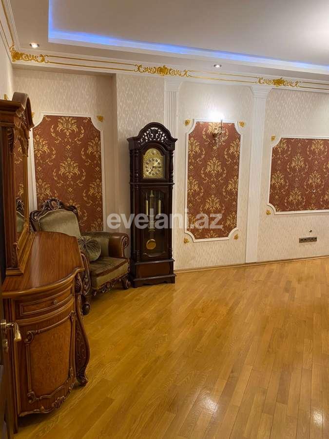Sale, new building, 30 room, 130 m², Baku, Yasamal r.